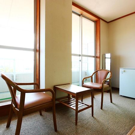 Onosou Hotel Onjuku Bagian luar foto