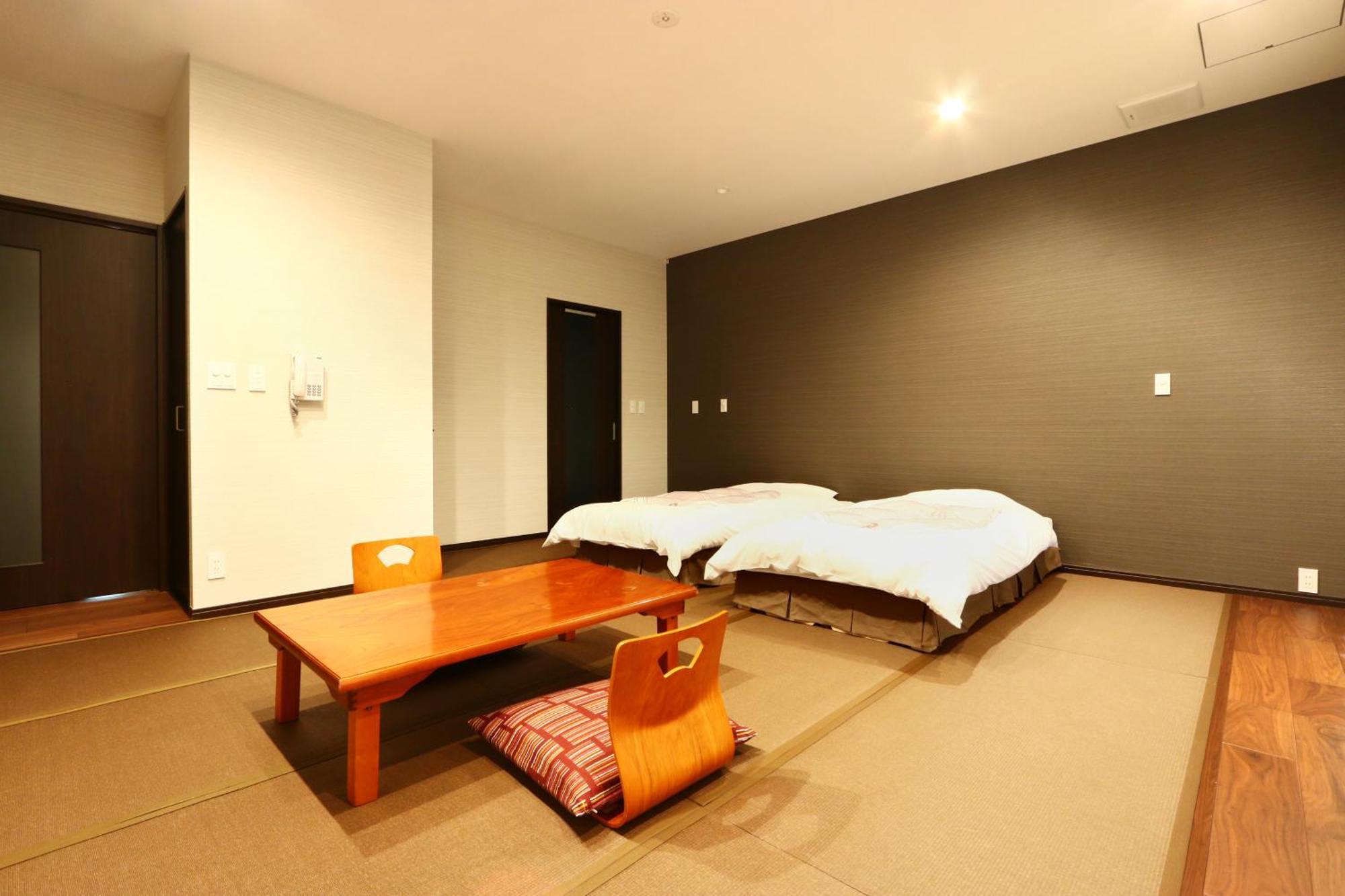 Onosou Hotel Onjuku Bagian luar foto