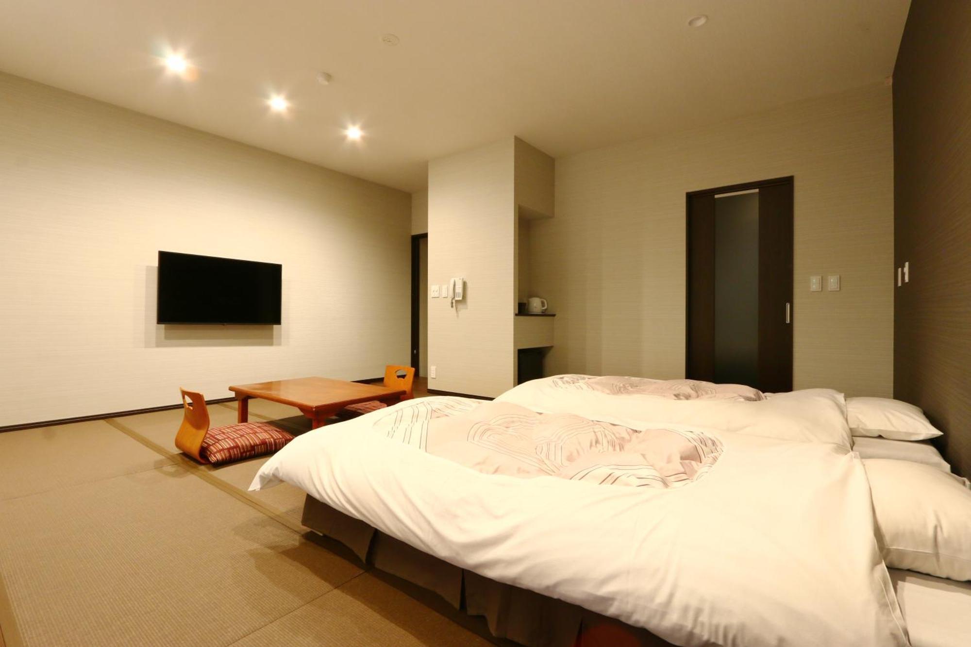Onosou Hotel Onjuku Bagian luar foto