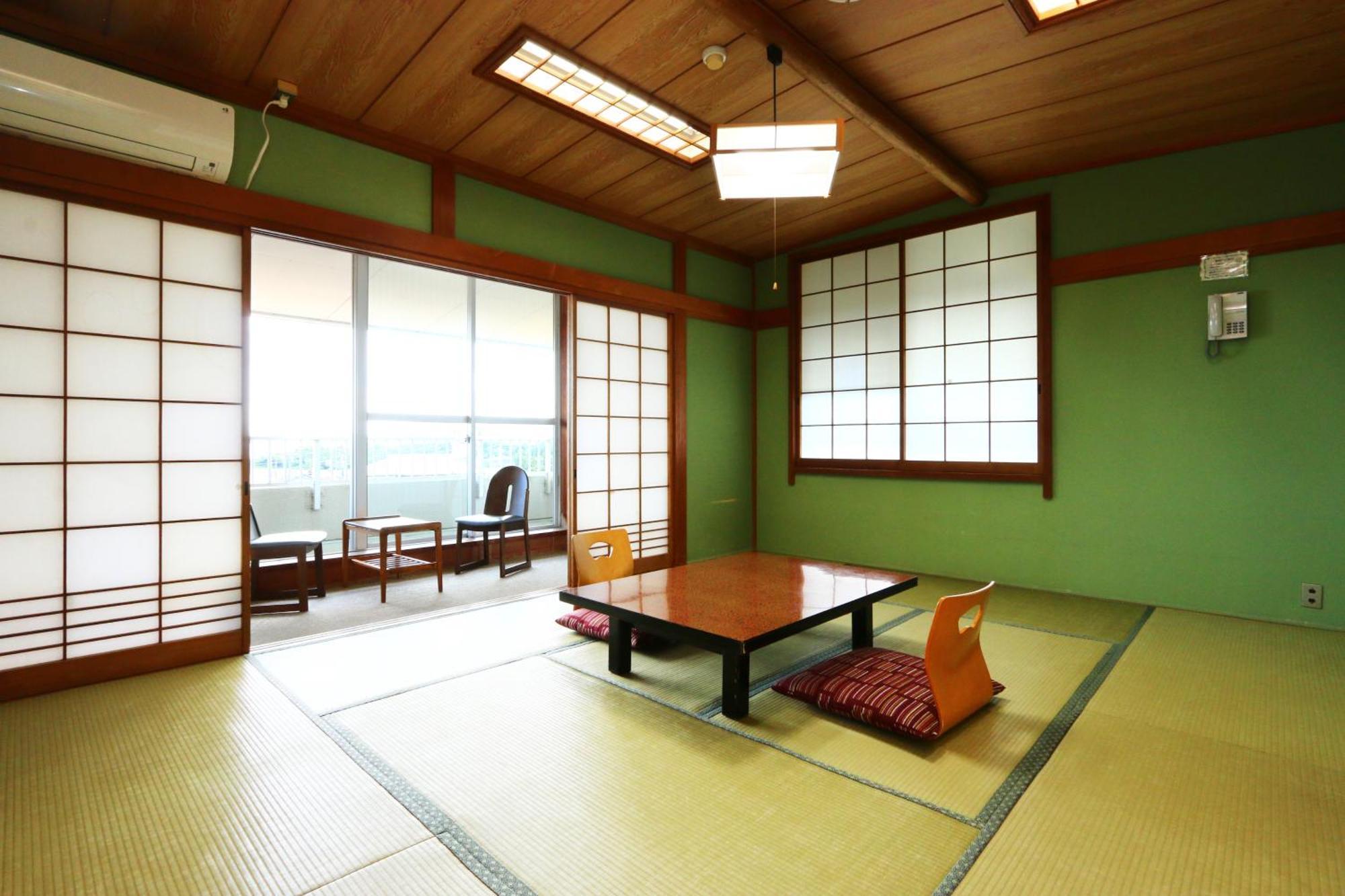 Onosou Hotel Onjuku Bagian luar foto