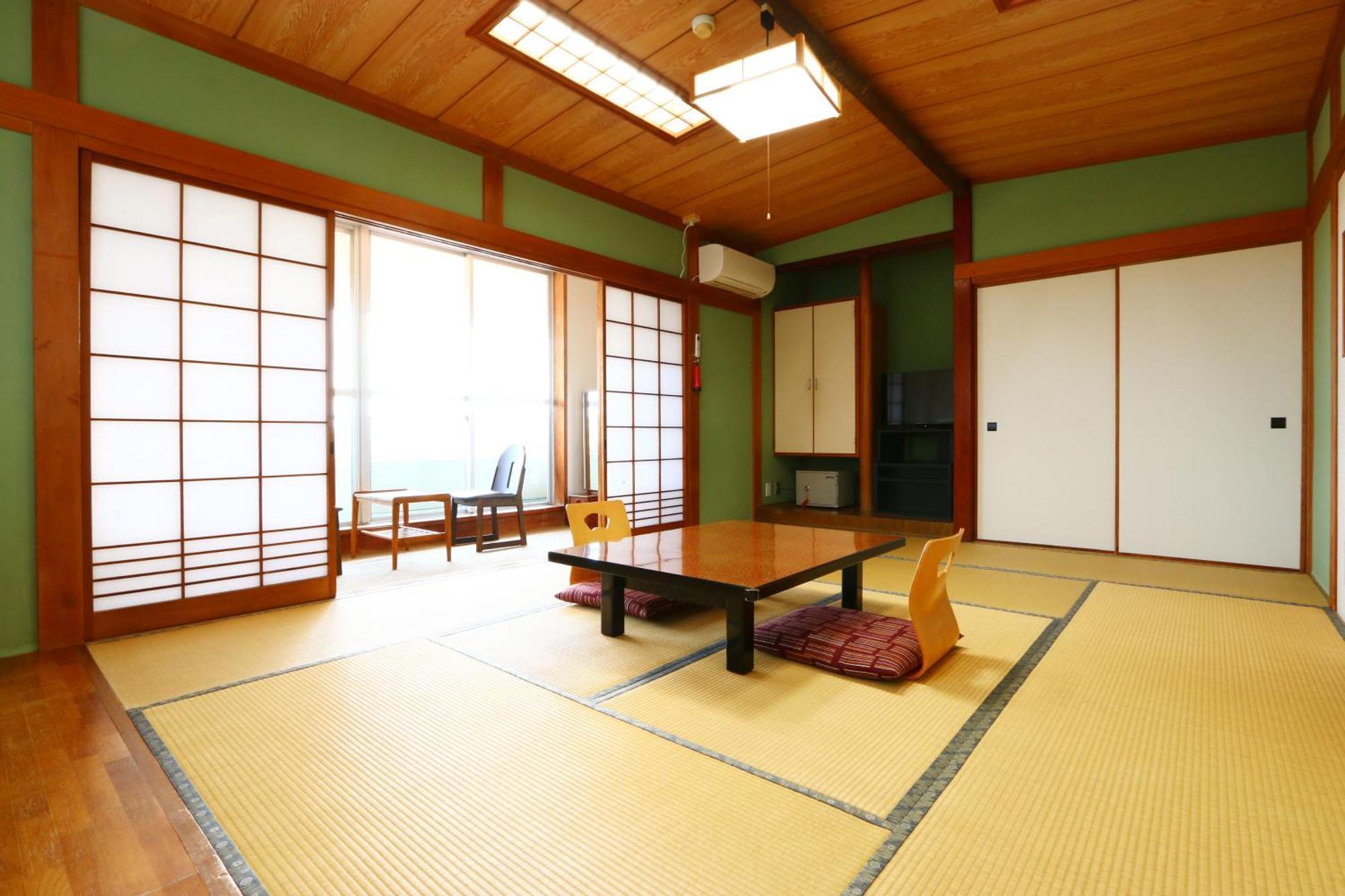 Onosou Hotel Onjuku Bagian luar foto
