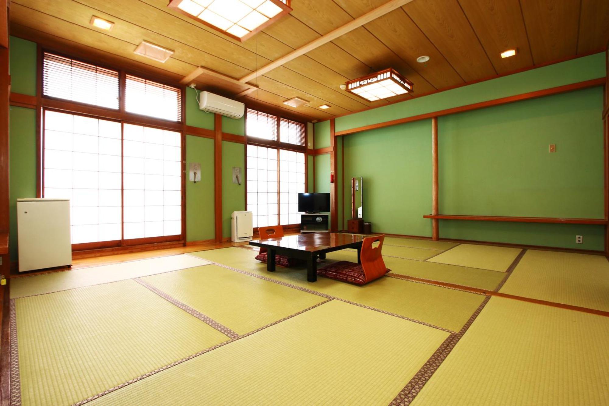 Onosou Hotel Onjuku Bagian luar foto