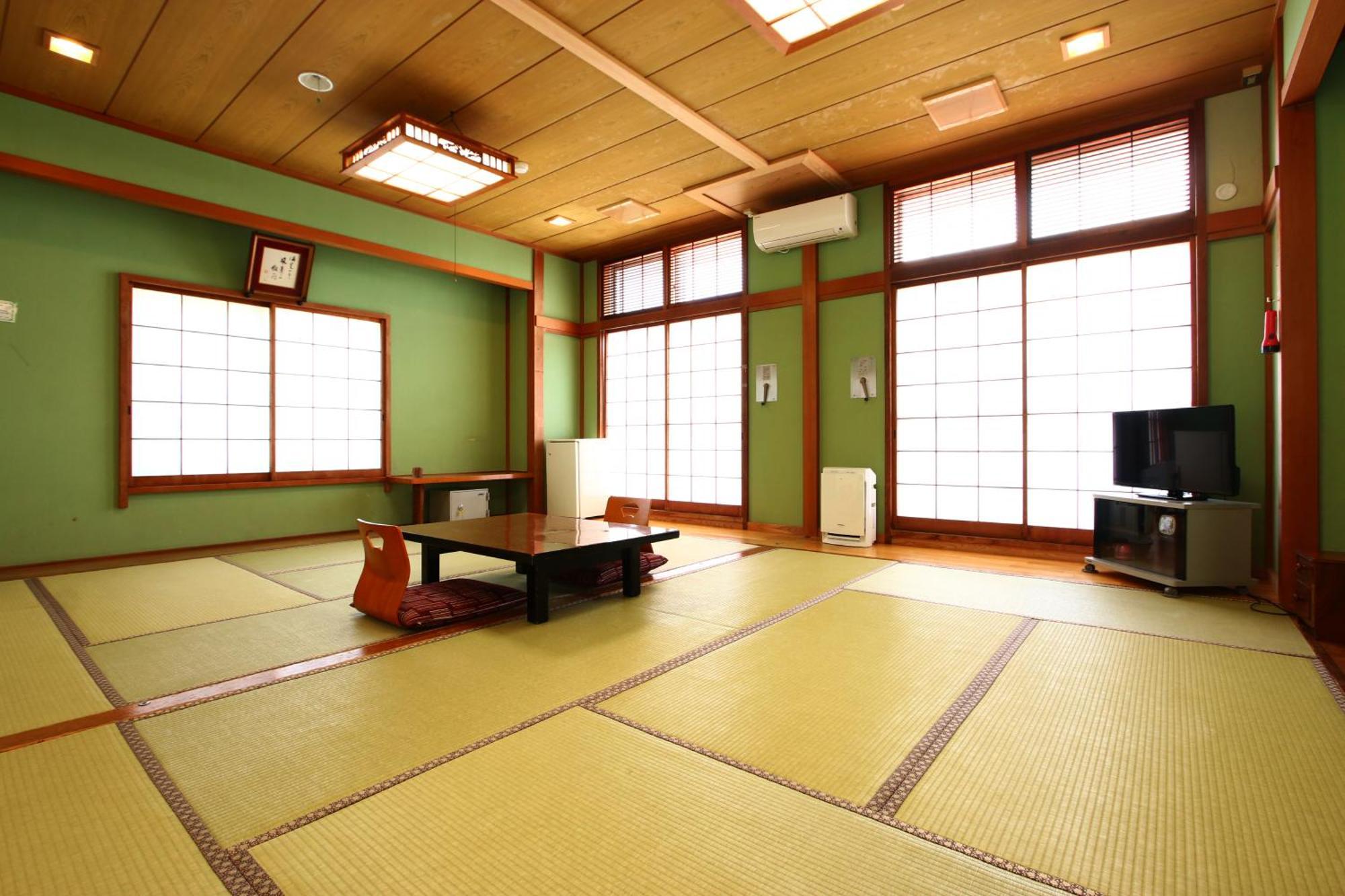 Onosou Hotel Onjuku Bagian luar foto