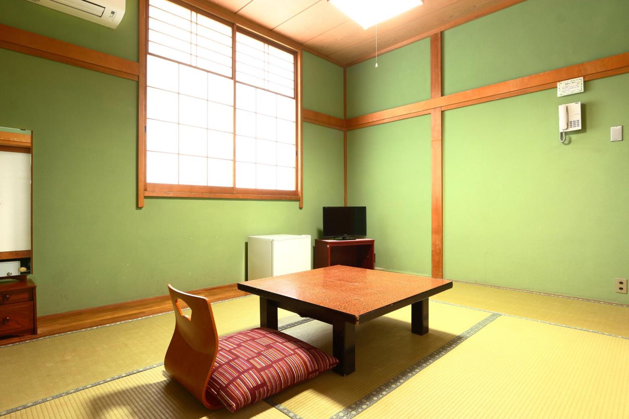 Onosou Hotel Onjuku Bagian luar foto