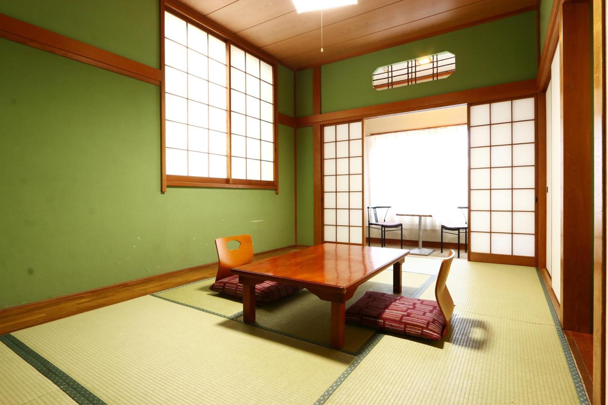 Onosou Hotel Onjuku Bagian luar foto